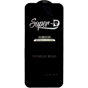 محافظ صفحه نمایش او جی مناسب برای اپل Iphone 7 / 8